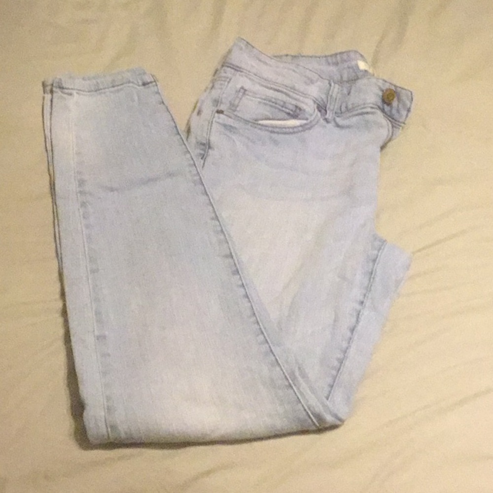 Forever 21 jean bundle - Picture 2 of 8